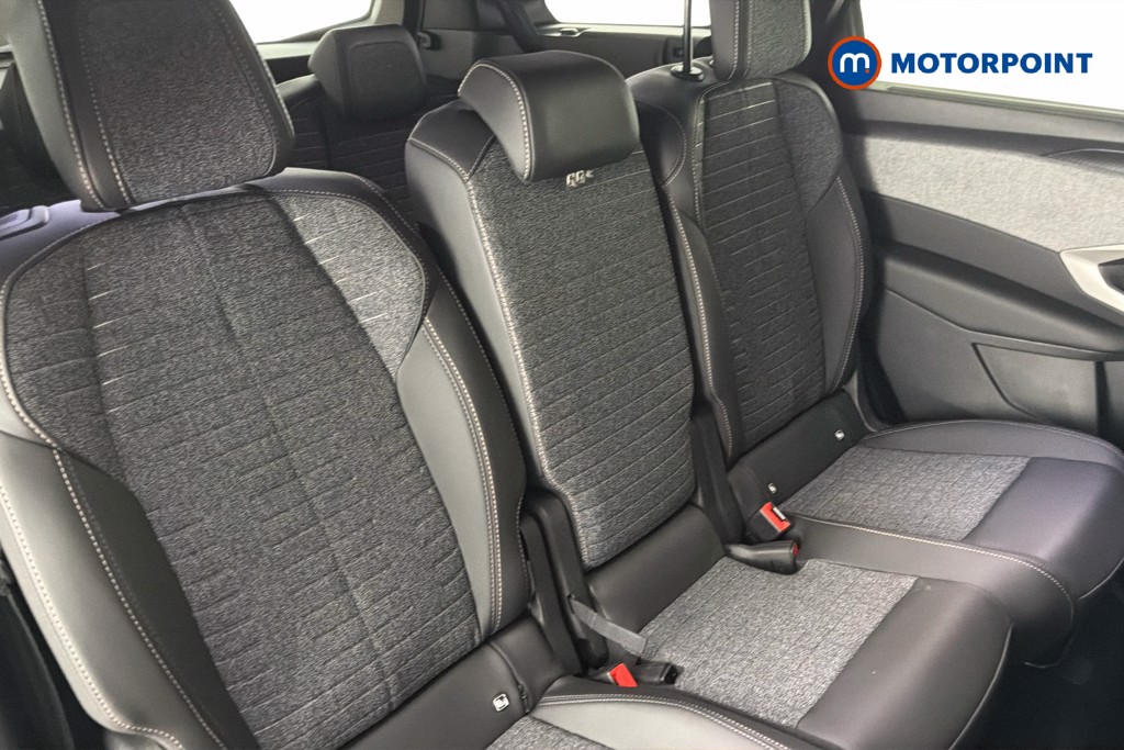 Peugeot 5008 Allure Premium Automatic Petrol SUV - Stock Number (1672652) - 28th supplementary image