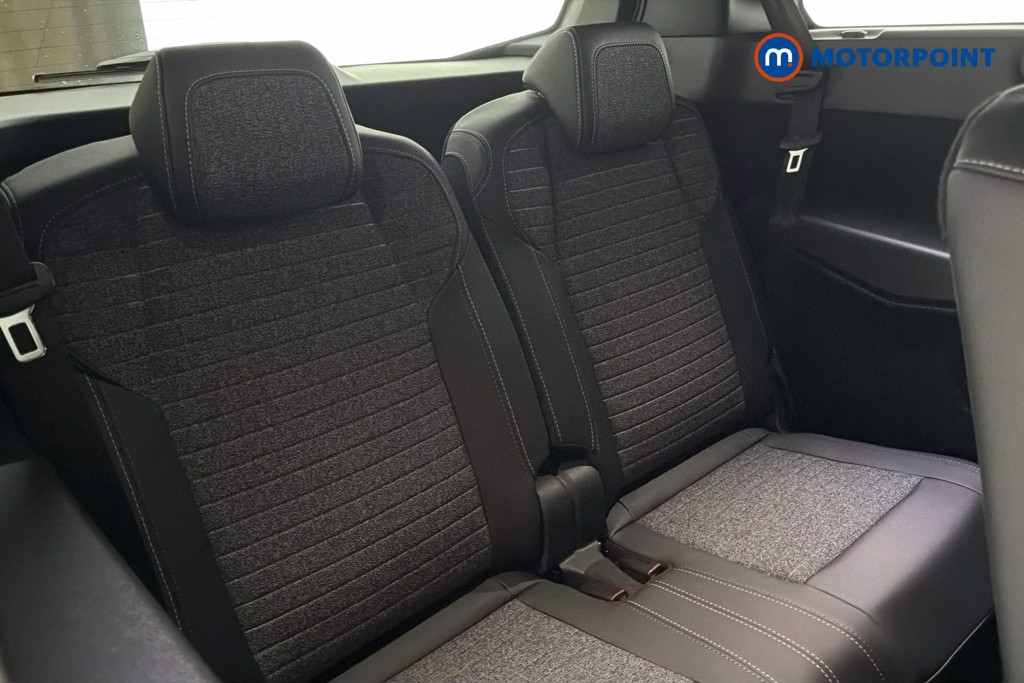 Peugeot 5008 Allure Premium Automatic Petrol SUV - Stock Number (1672652) - 31st supplementary image