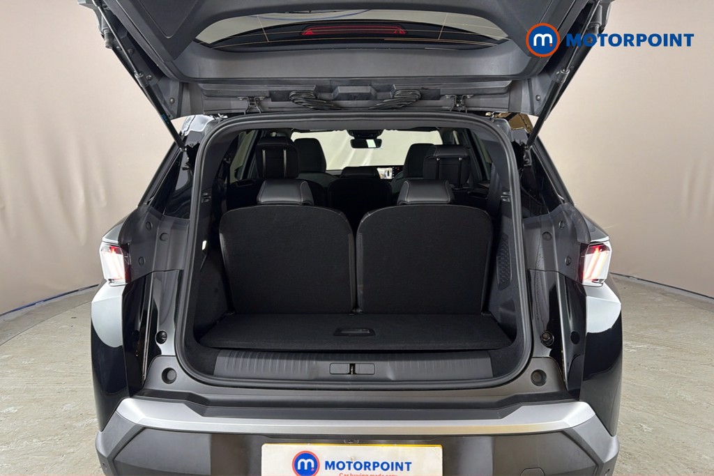 Peugeot 5008 Allure Premium Automatic Petrol SUV - Stock Number (1672652) - 33rd supplementary image