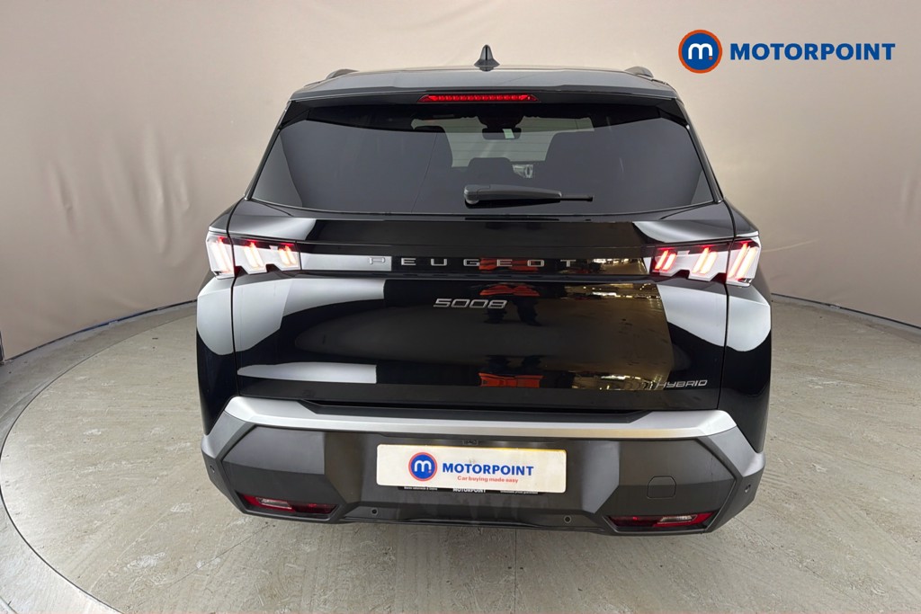 Peugeot 5008 Allure Premium Automatic Petrol SUV - Stock Number (1672652) - 37th supplementary image