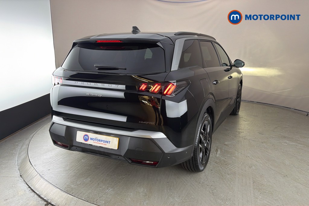 Peugeot 5008 Allure Premium Automatic Petrol SUV - Stock Number (1672652) - 38th supplementary image