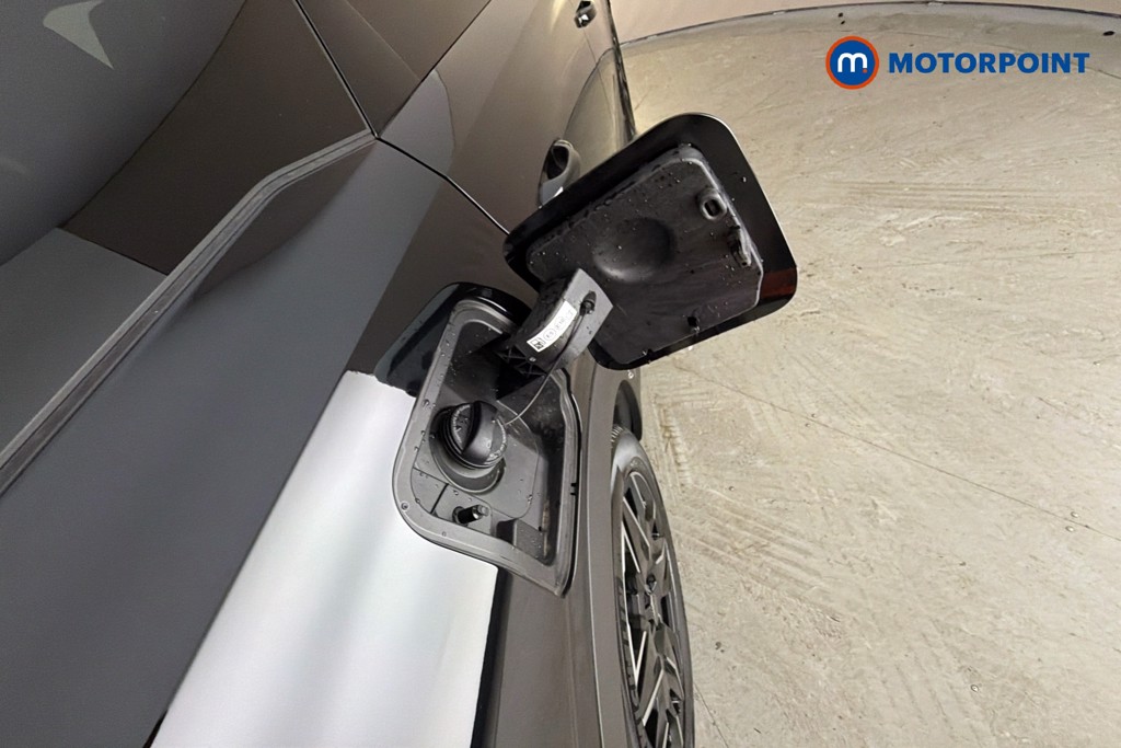 Peugeot 5008 Allure Premium Automatic Petrol SUV - Stock Number (1672652) - 41st supplementary image