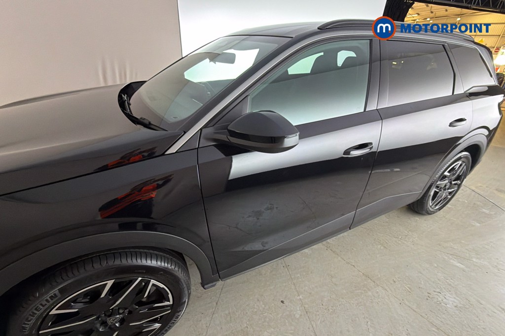 Peugeot 5008 Allure Premium Automatic Petrol SUV - Stock Number (1672652) - 43rd supplementary image