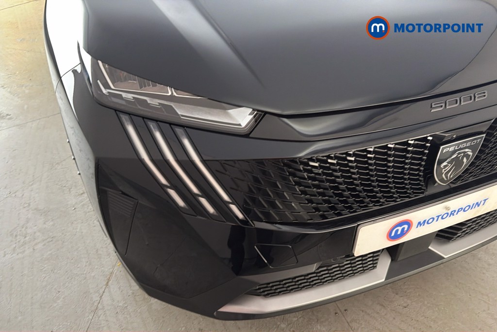 Peugeot 5008 Allure Premium Automatic Petrol SUV - Stock Number (1672652) - 44th supplementary image