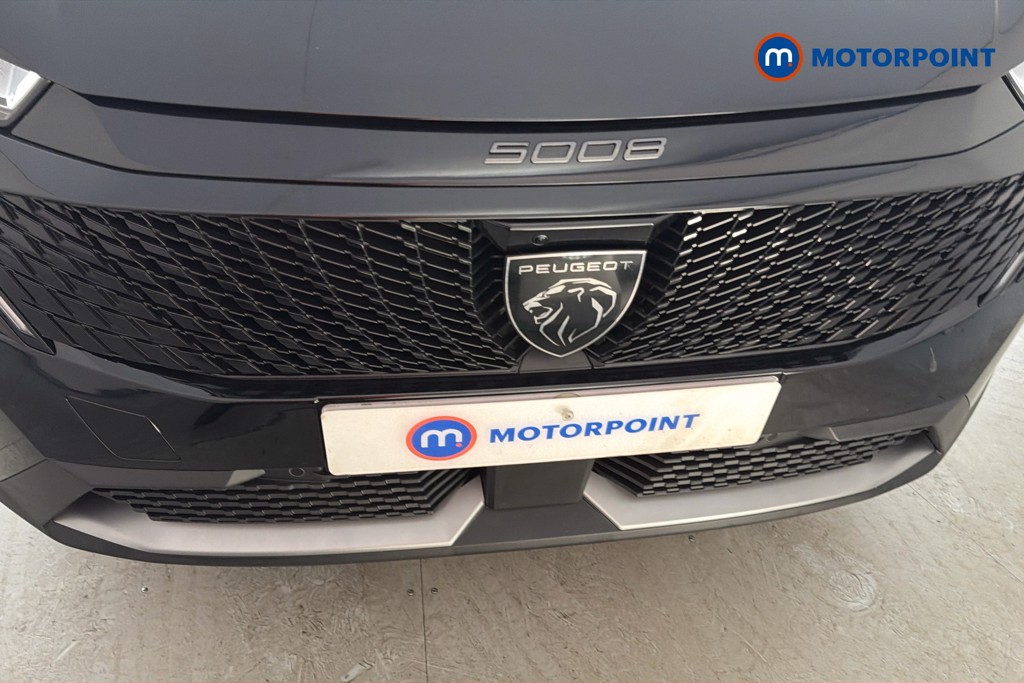 Peugeot 5008 Allure Premium Automatic Petrol SUV - Stock Number (1672652) - 45th supplementary image