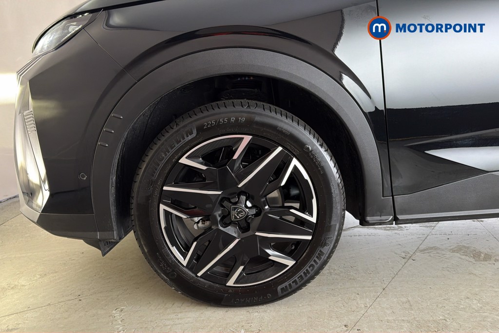 Peugeot 5008 Allure Premium Automatic Petrol SUV - Stock Number (1672652) - 47th supplementary image