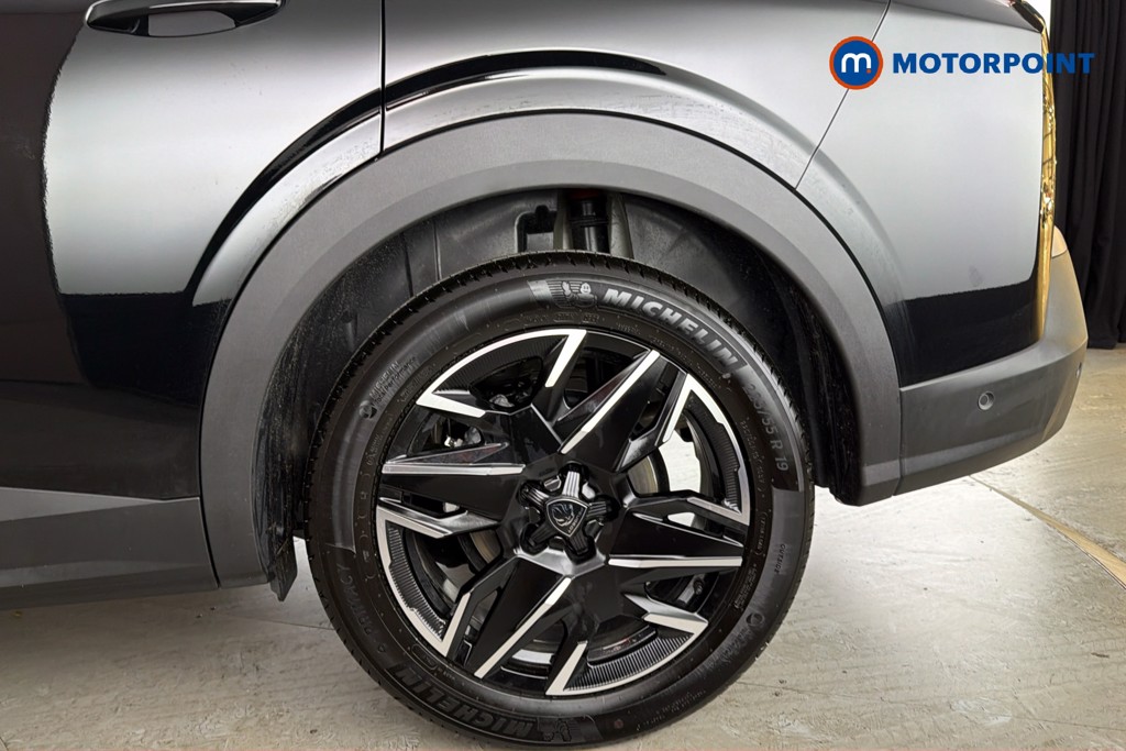 Peugeot 5008 Allure Premium Automatic Petrol SUV - Stock Number (1672652) - 48th supplementary image