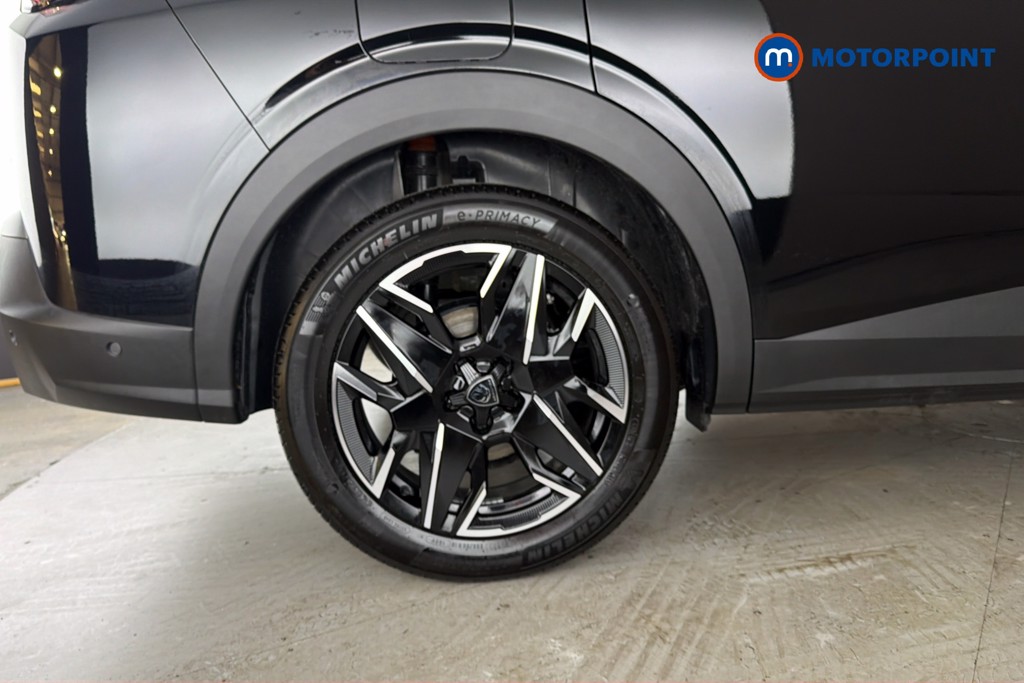 Peugeot 5008 Allure Premium Automatic Petrol SUV - Stock Number (1672652) - 49th supplementary image