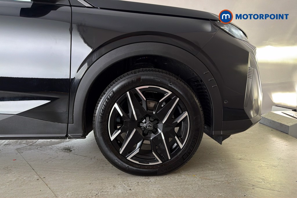 Peugeot 5008 Allure Premium Automatic Petrol SUV - Stock Number (1672652) - 50th supplementary image