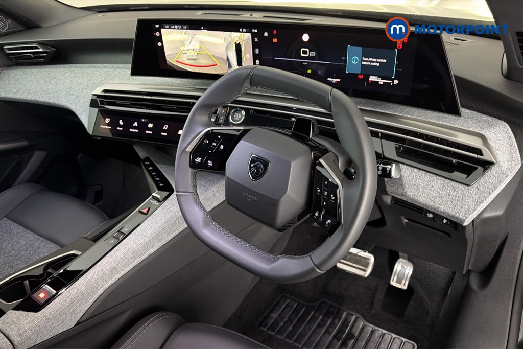 Peugeot 5008 Allure Premium Automatic Petrol SUV - Stock Number (1672652) - 1st supplementary image