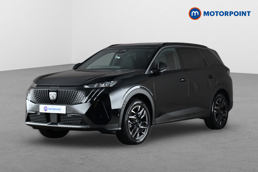 Peugeot 5008 Allure Premium Automatic Petrol SUV - Stock Number (1672652) - Passenger side front corner