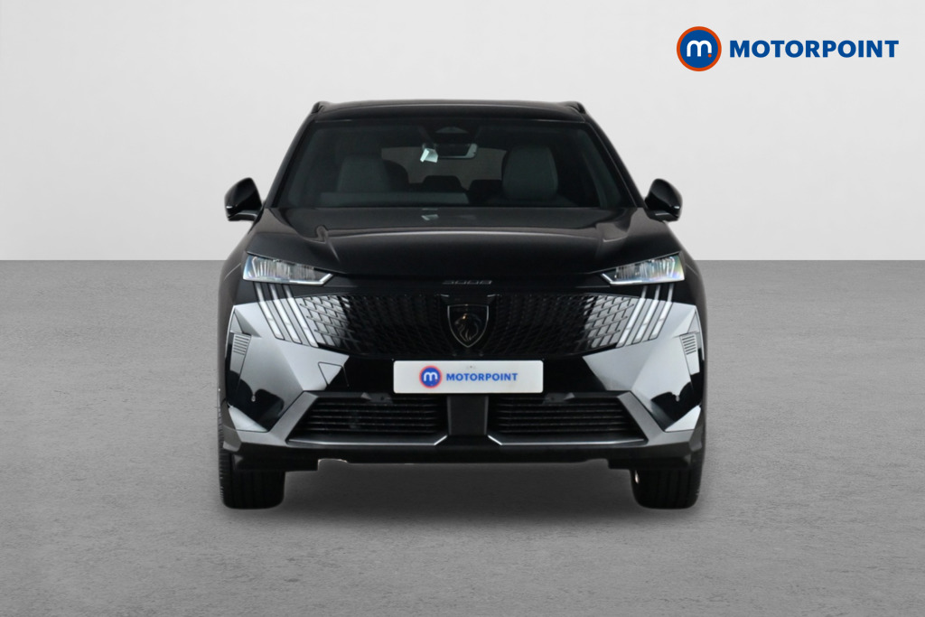 Peugeot 5008 Allure Premium Automatic Petrol SUV - Stock Number (1672652) - Front bumper