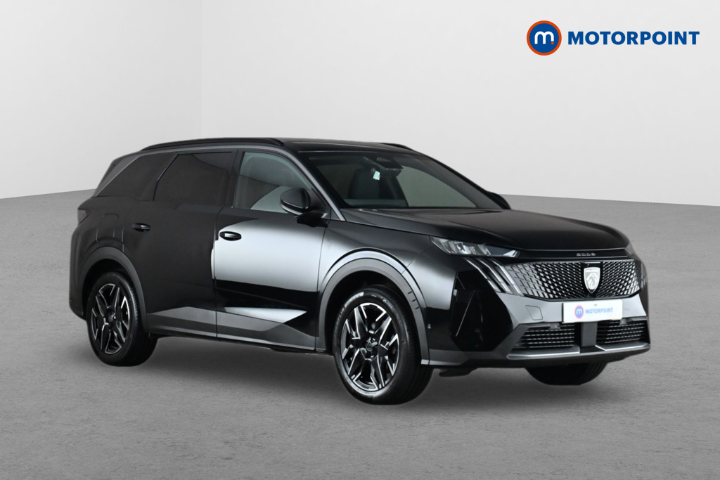 Peugeot 5008 Allure Premium Automatic Petrol SUV - Stock Number (1672652) - Drivers side front corner