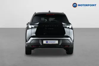 Peugeot 5008 Allure Premium Automatic Petrol SUV - Stock Number (1672652) - Rear bumper