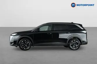 Peugeot 5008 Allure Premium Automatic Petrol SUV - Stock Number (1672652) - Passenger side