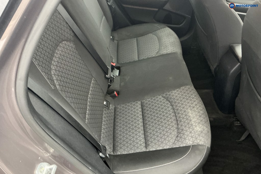 KIA Xceed 2 Manual Petrol Hatchback - Stock Number (1673176) - 4th supplementary image