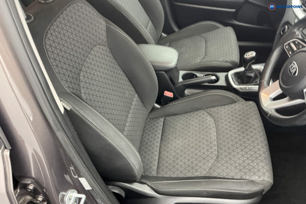 KIA Xceed 2 Manual Petrol Hatchback - Stock Number (1673176) - 5th supplementary image