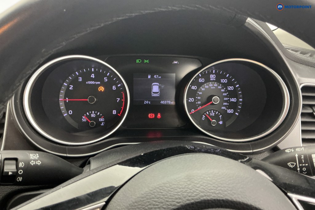 KIA Xceed 2 Manual Petrol Hatchback - Stock Number (1673176) - 7th supplementary image
