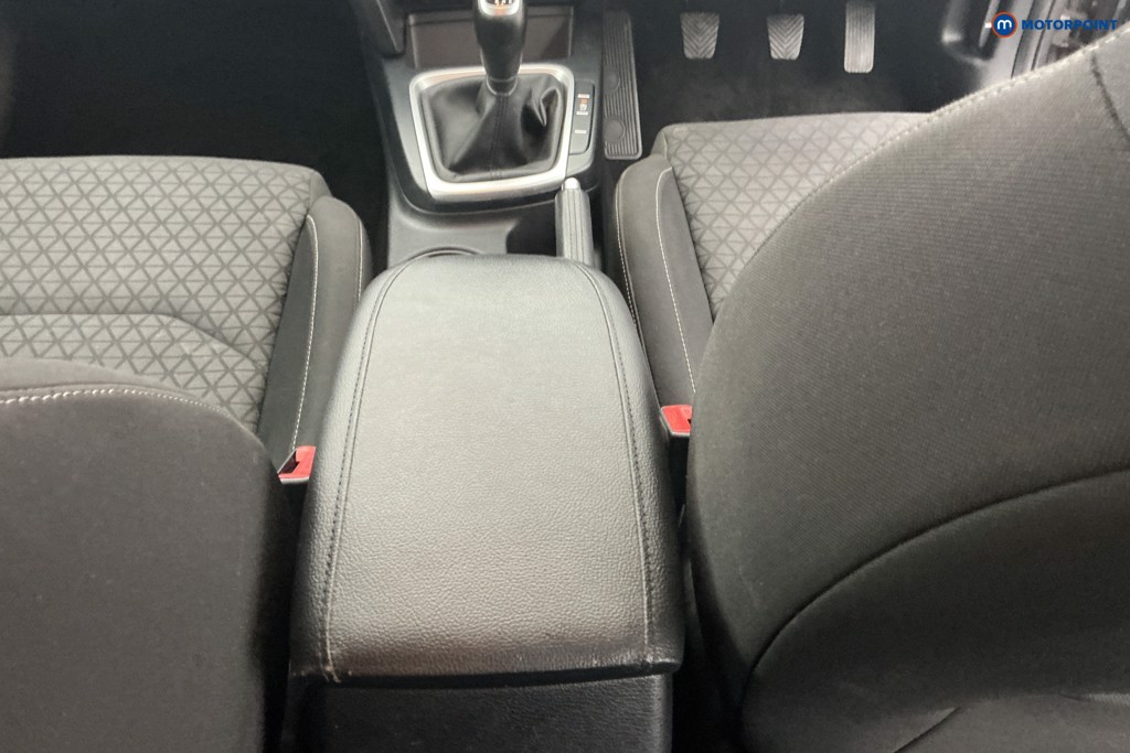 KIA Xceed 2 Manual Petrol Hatchback - Stock Number (1673176) - 11th supplementary image