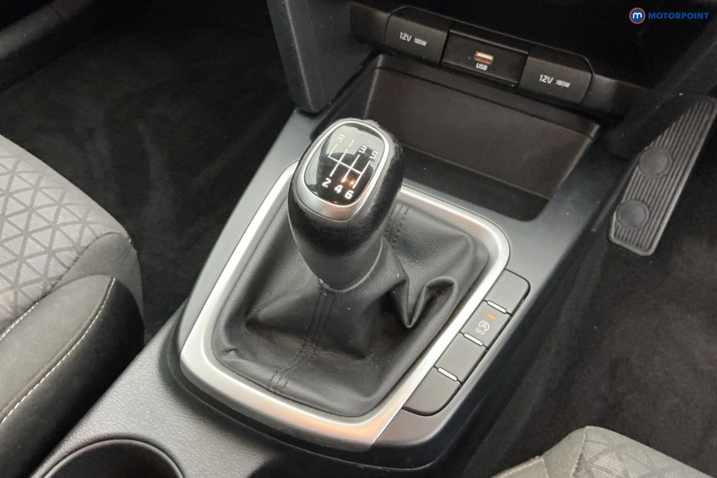 KIA Xceed 2 Manual Petrol Hatchback - Stock Number (1673176) - 15th supplementary image