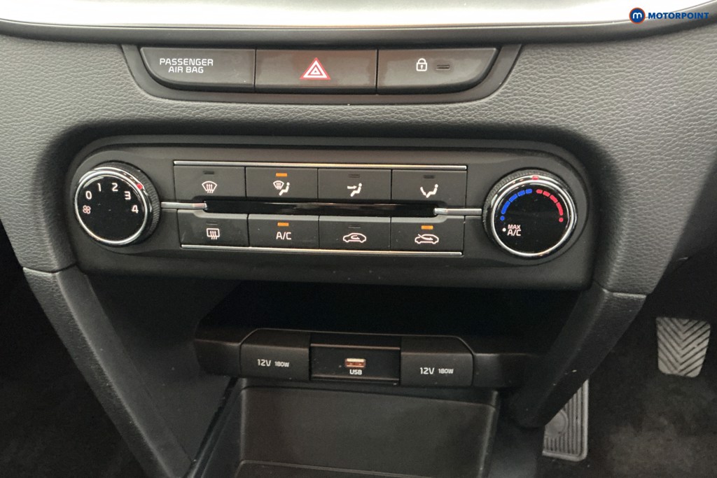 KIA Xceed 2 Manual Petrol Hatchback - Stock Number (1673176) - 16th supplementary image