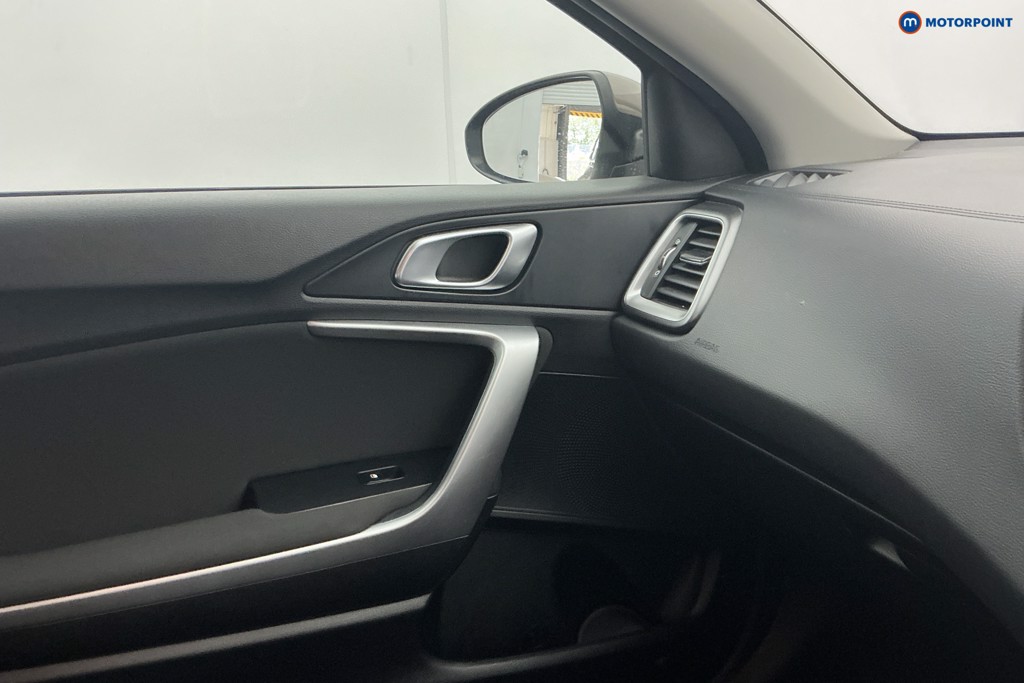 KIA Xceed 2 Manual Petrol Hatchback - Stock Number (1673176) - 18th supplementary image
