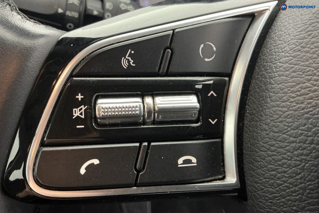 KIA Xceed 2 Manual Petrol Hatchback - Stock Number (1673176) - 19th supplementary image