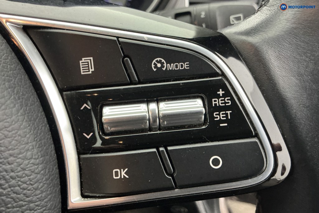 KIA Xceed 2 Manual Petrol Hatchback - Stock Number (1673176) - 20th supplementary image