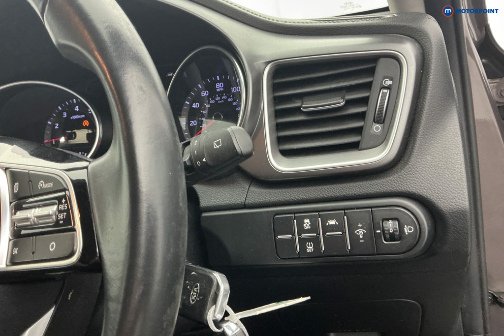 KIA Xceed 2 Manual Petrol Hatchback - Stock Number (1673176) - 21st supplementary image