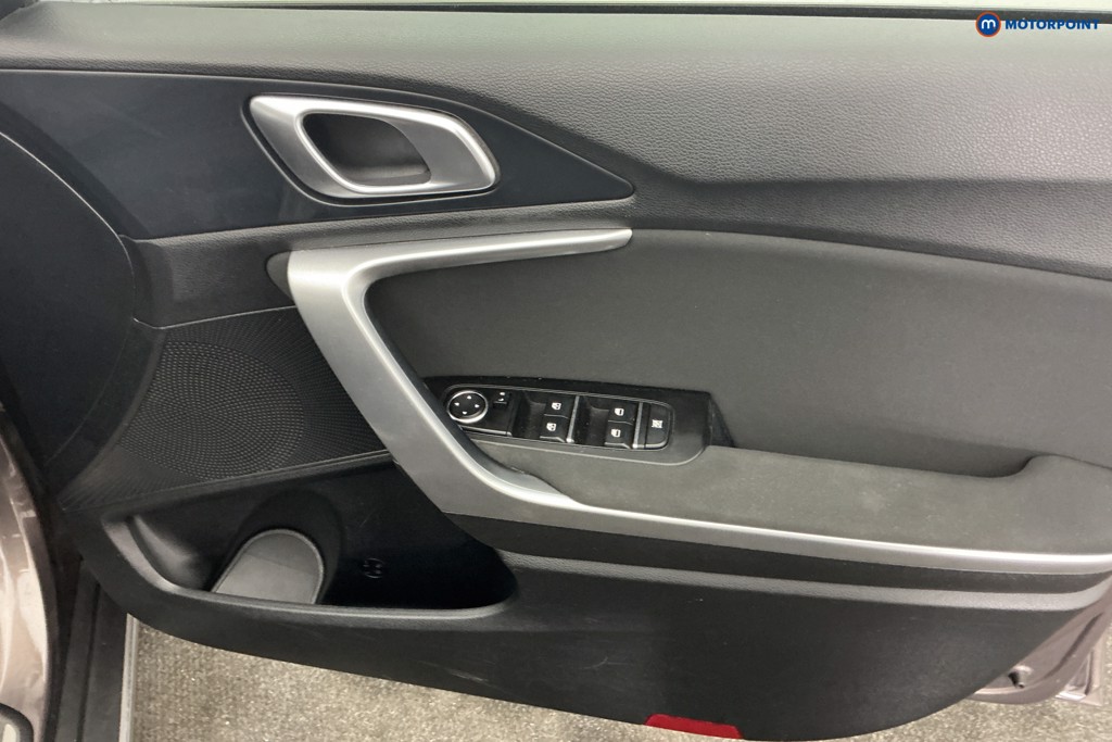 KIA Xceed 2 Manual Petrol Hatchback - Stock Number (1673176) - 23rd supplementary image