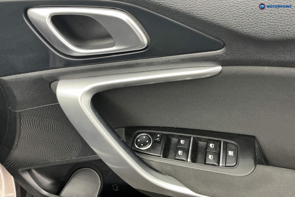 KIA Xceed 2 Manual Petrol Hatchback - Stock Number (1673176) - 24th supplementary image