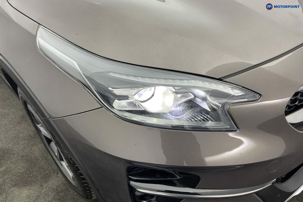 KIA Xceed 2 Manual Petrol Hatchback - Stock Number (1673176) - 28th supplementary image