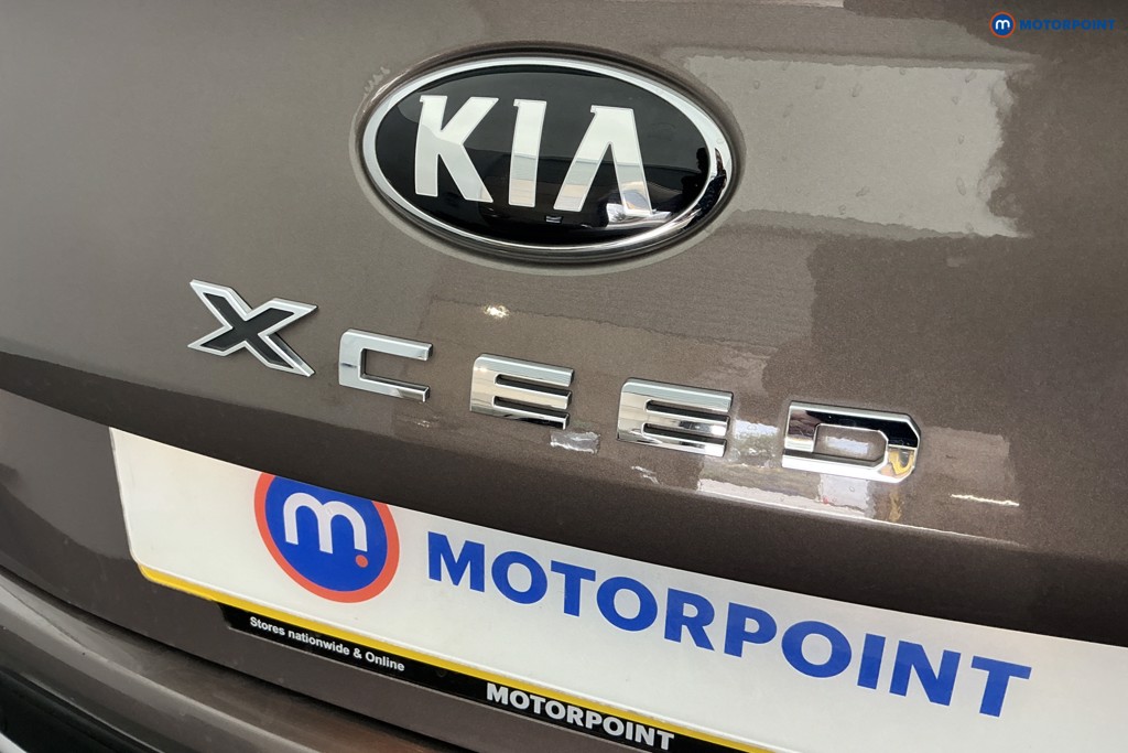 KIA Xceed 2 Manual Petrol Hatchback - Stock Number (1673176) - 30th supplementary image