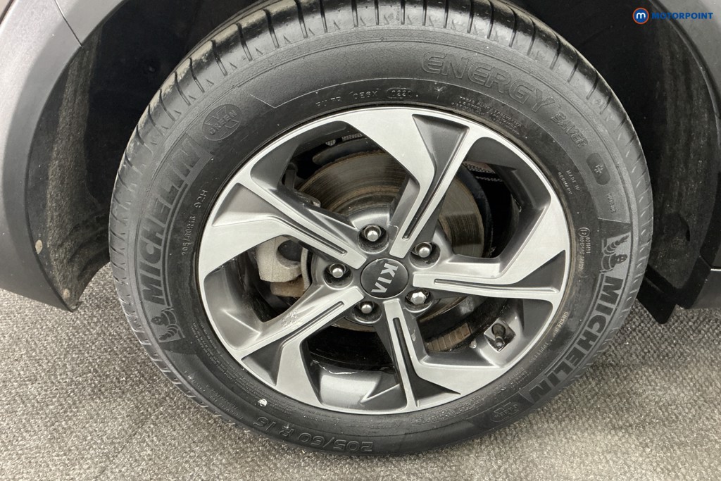KIA Xceed 2 Manual Petrol Hatchback - Stock Number (1673176) - 31st supplementary image