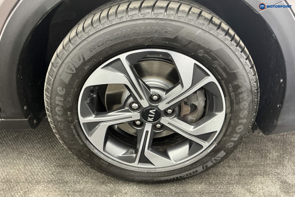 KIA Xceed 2 Manual Petrol Hatchback - Stock Number (1673176) - 32nd supplementary image