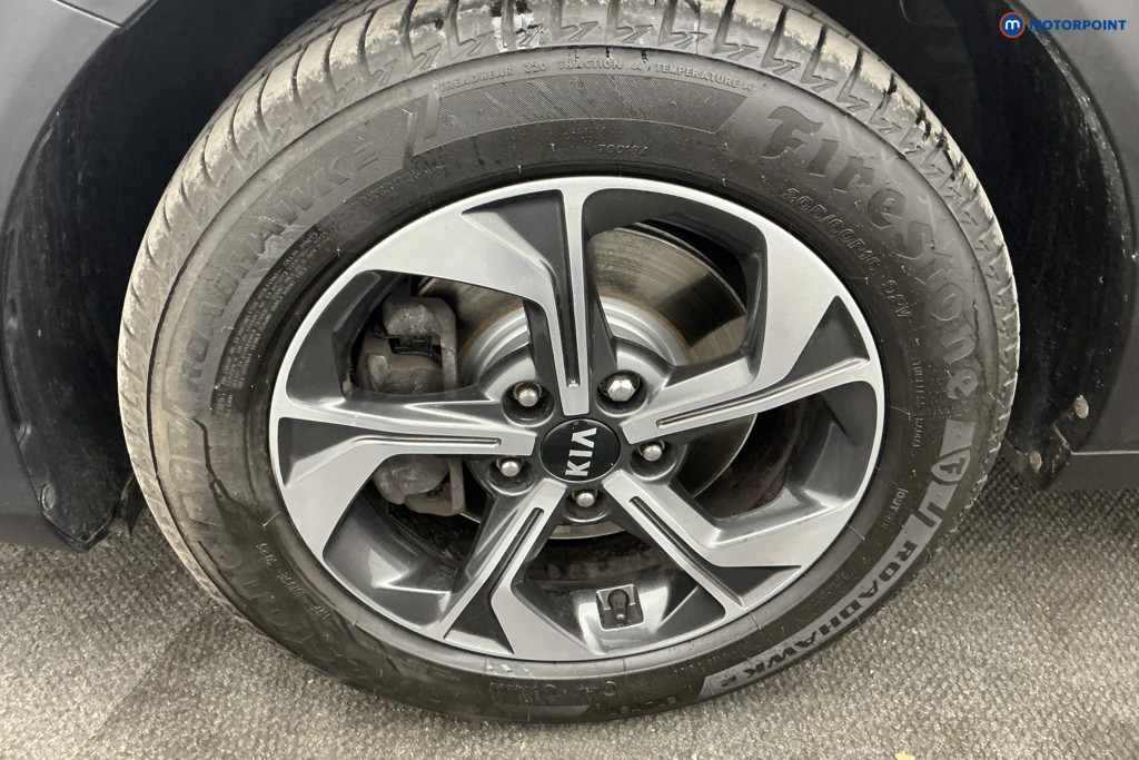 KIA Xceed 2 Manual Petrol Hatchback - Stock Number (1673176) - 33rd supplementary image