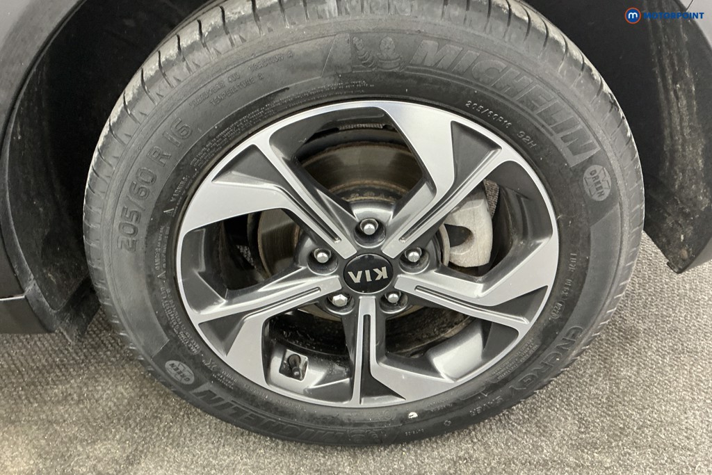 KIA Xceed 2 Manual Petrol Hatchback - Stock Number (1673176) - 34th supplementary image