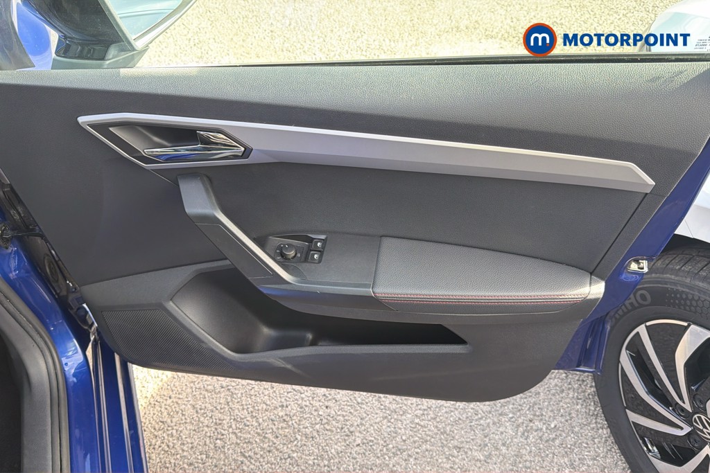 Seat Ibiza Fr Sport Manual Petrol Hatchback - Stock Number (1673376) - 2nd supplementary image