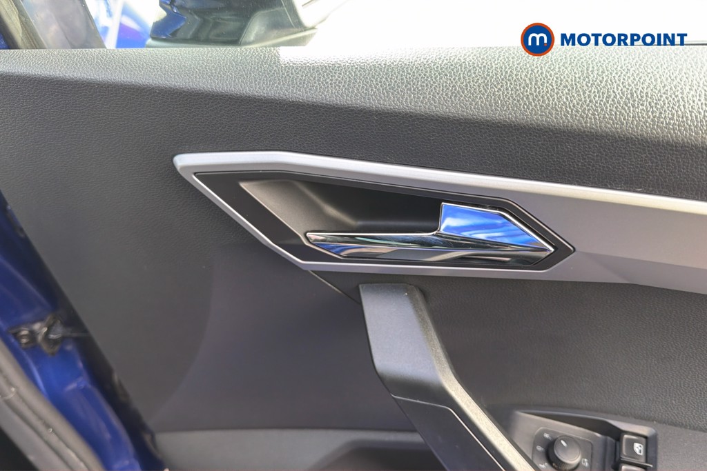 Seat Ibiza Fr Sport Manual Petrol Hatchback - Stock Number (1673376) - 3rd supplementary image