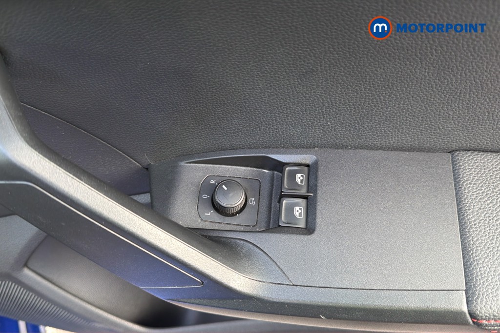 Seat Ibiza Fr Sport Manual Petrol Hatchback - Stock Number (1673376) - 4th supplementary image
