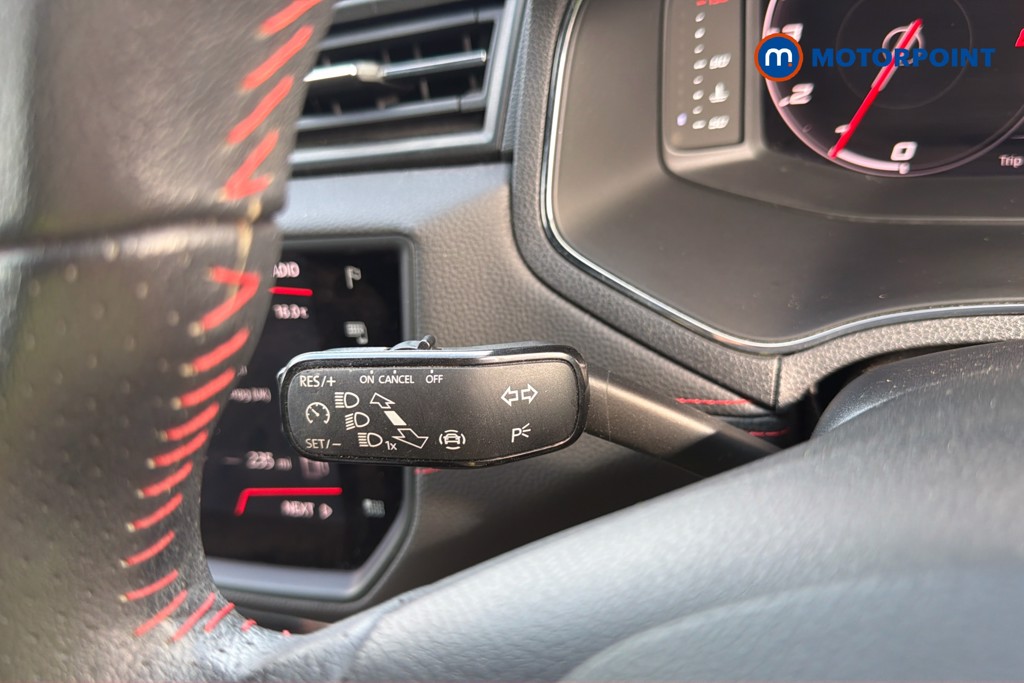 Seat Ibiza Fr Sport Manual Petrol Hatchback - Stock Number (1673376) - 11th supplementary image
