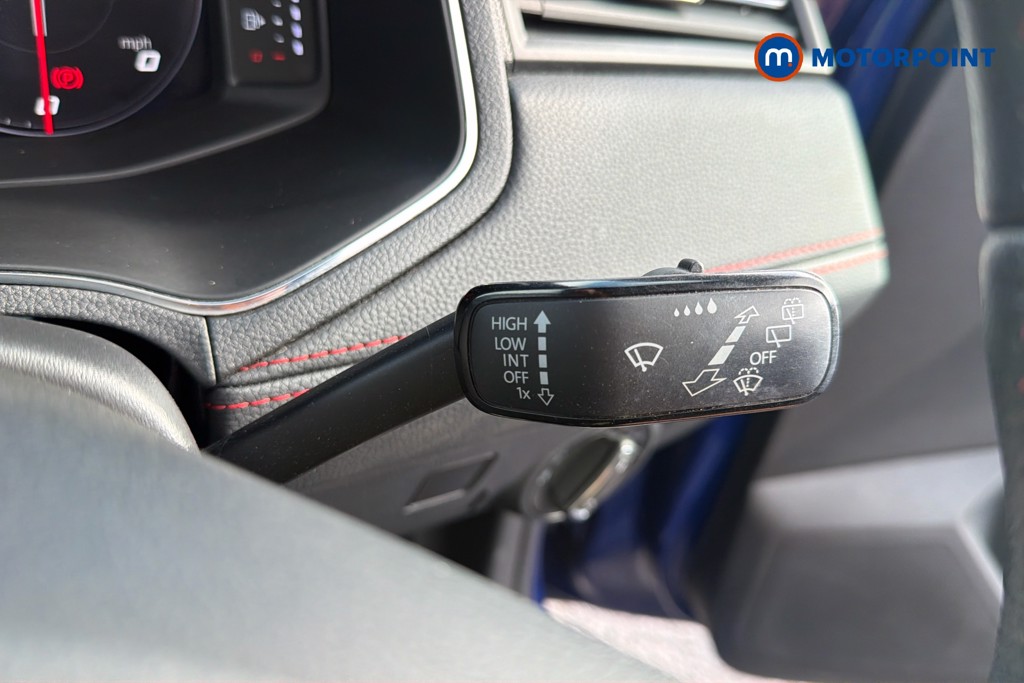 Seat Ibiza Fr Sport Manual Petrol Hatchback - Stock Number (1673376) - 12th supplementary image