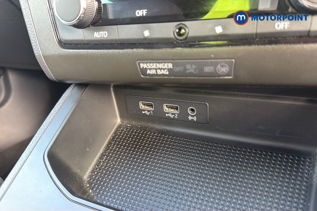Seat Ibiza Fr Sport Manual Petrol Hatchback - Stock Number (1673376) - 15th supplementary image