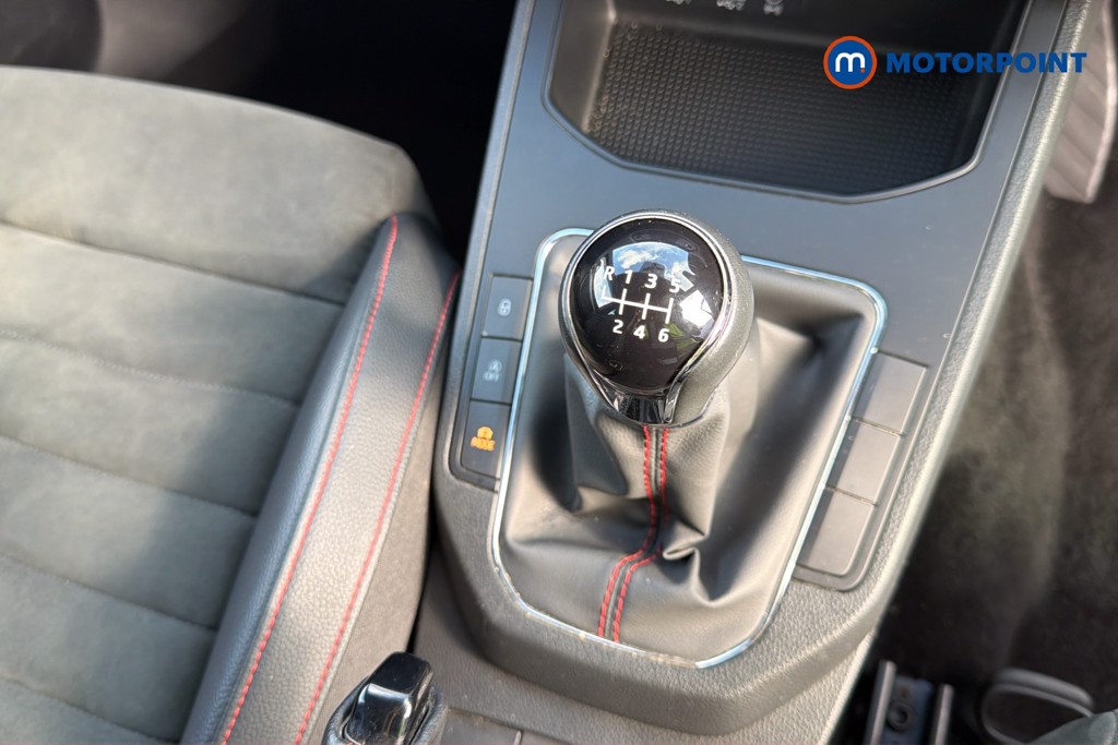 Seat Ibiza Fr Sport Manual Petrol Hatchback - Stock Number (1673376) - 16th supplementary image