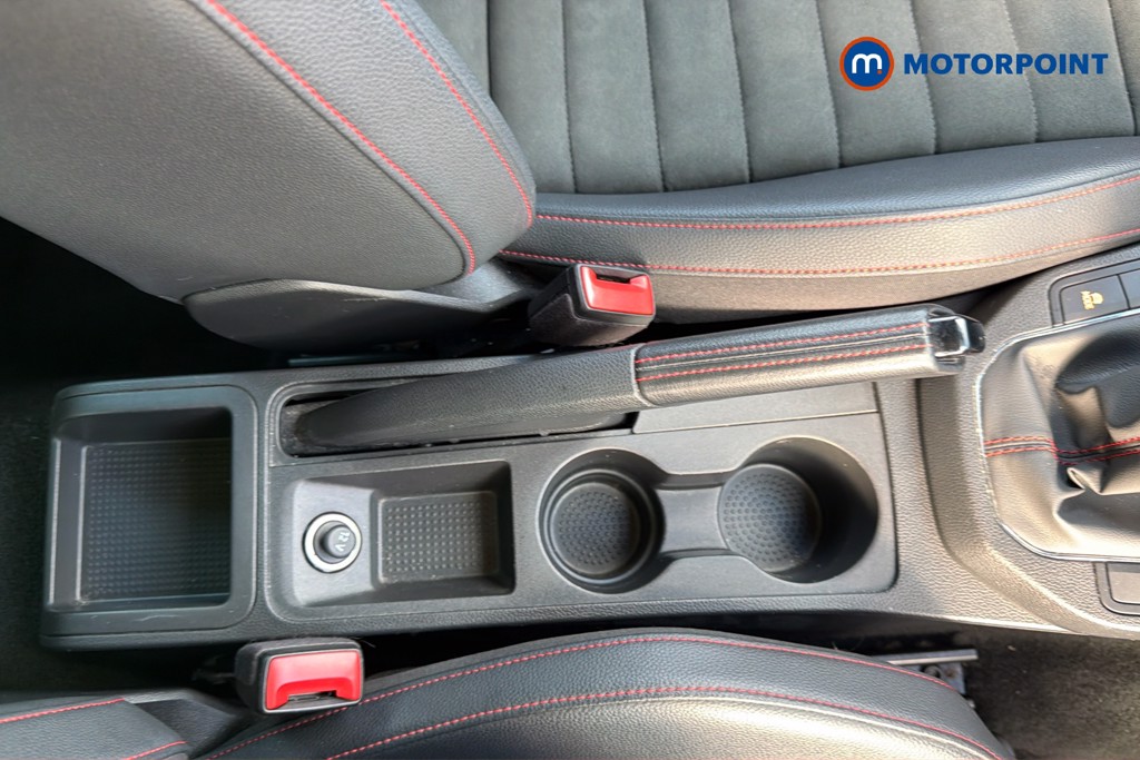 Seat Ibiza Fr Sport Manual Petrol Hatchback - Stock Number (1673376) - 17th supplementary image