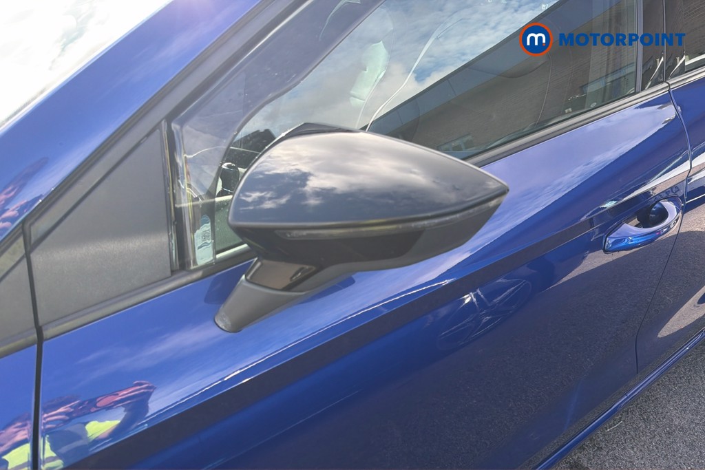 Seat Ibiza Fr Sport Manual Petrol Hatchback - Stock Number (1673376) - 19th supplementary image