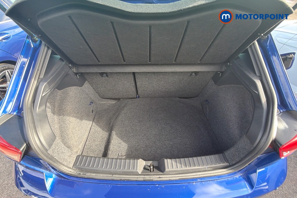 Seat Ibiza Fr Sport Manual Petrol Hatchback - Stock Number (1673376) - 20th supplementary image