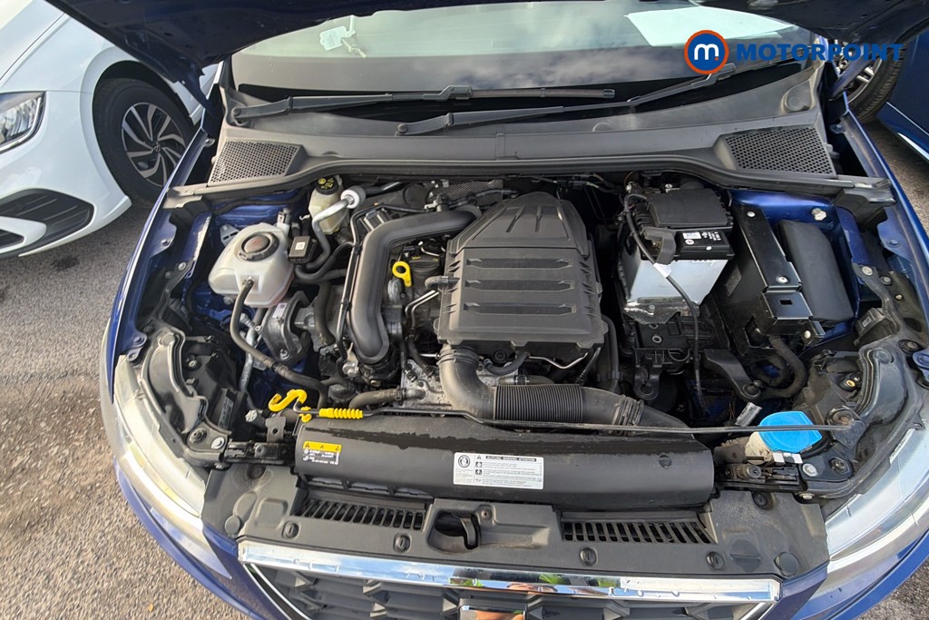 Seat Ibiza Fr Sport Manual Petrol Hatchback - Stock Number (1673376) - 24th supplementary image