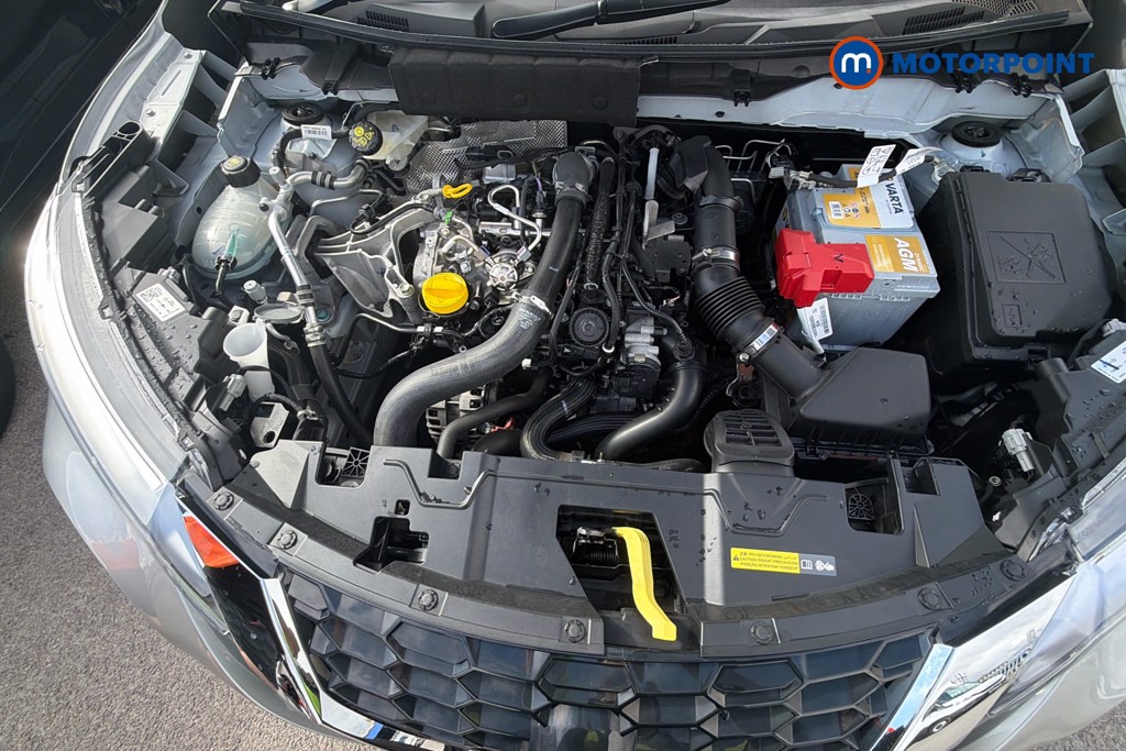 Nissan Juke N-Connecta Manual Petrol SUV - Stock Number (1673496) - 24th supplementary image