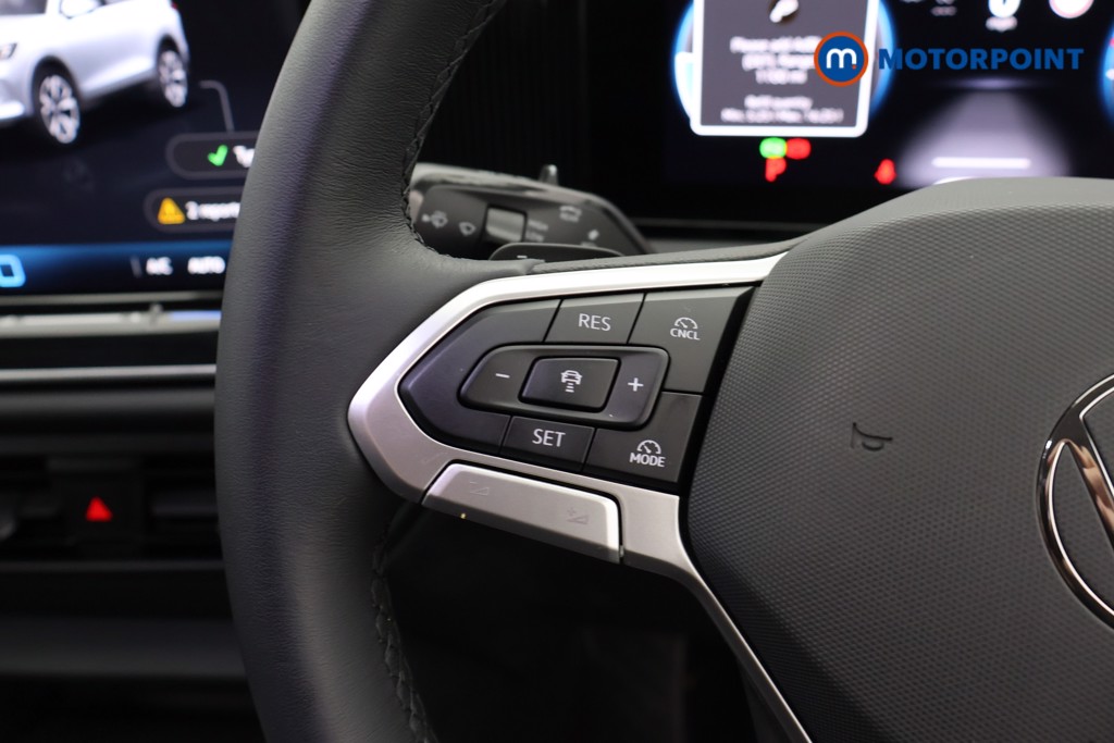Volkswagen Tiguan Match Automatic Diesel SUV - Stock Number (1673591) - 6th supplementary image